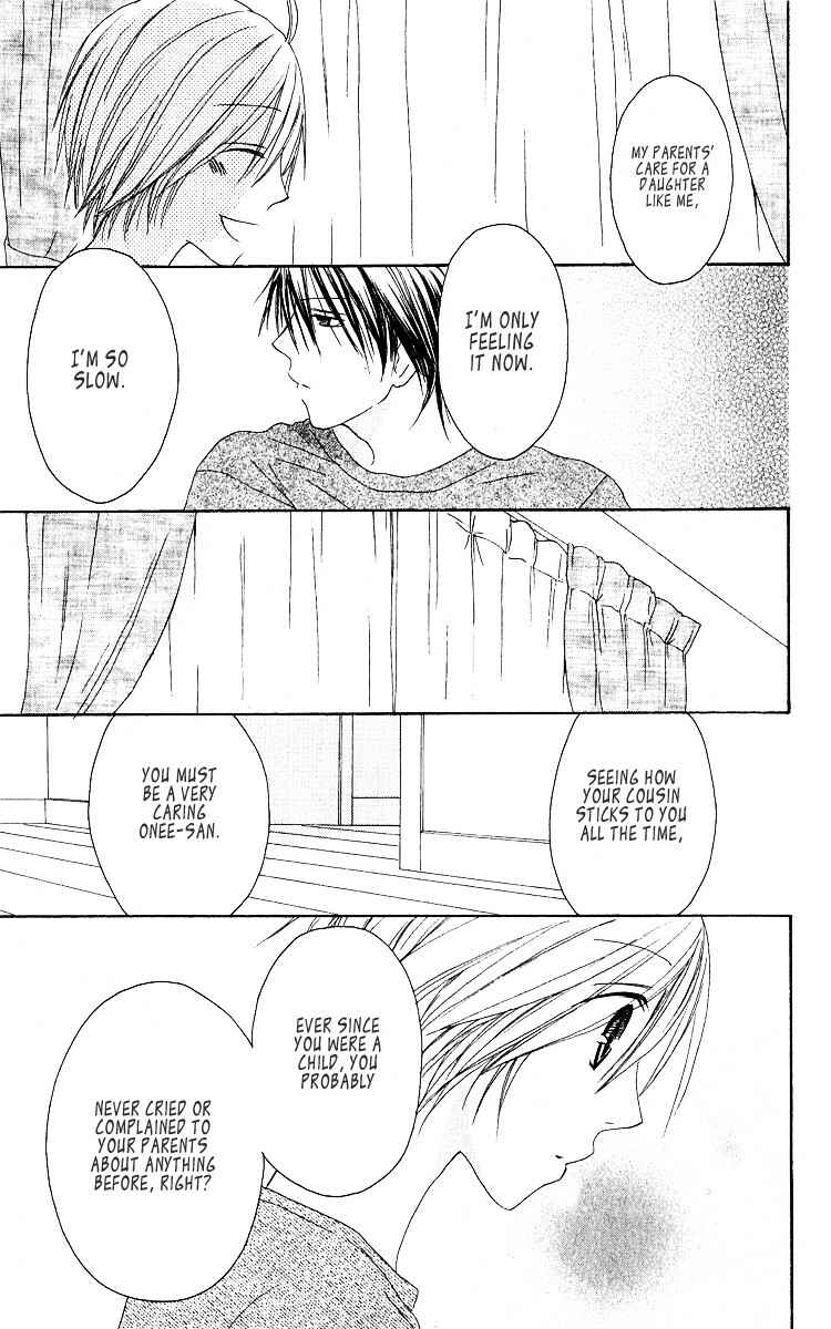Page 26 Chapter 54 Shiawase Kissa Sanchoume