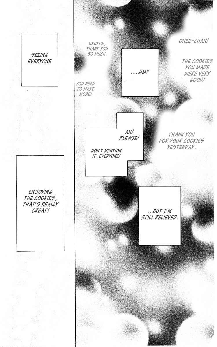 Page 8 Chapter 54 Shiawase Kissa Sanchoume