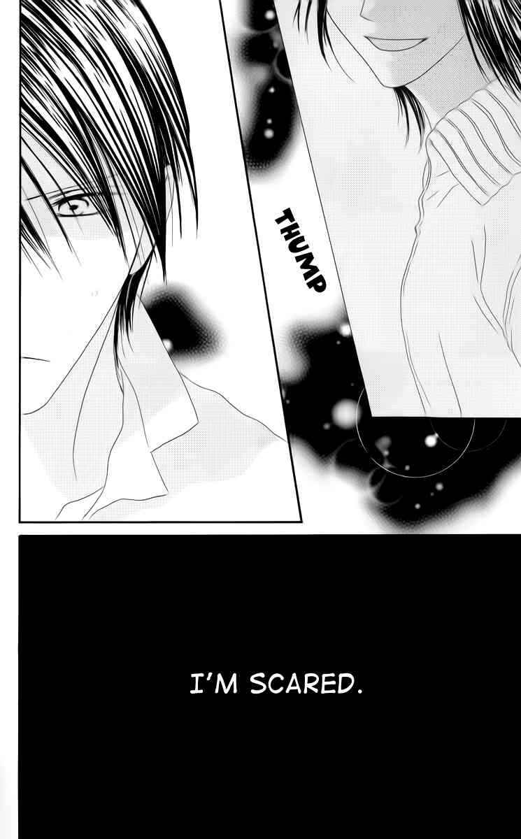 Page 30 Chapter 34 Shiawase Kissa Sanchoume