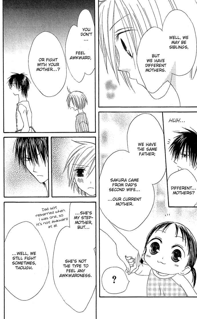 Page 16 Chapter 10 Shiawase Kissa Sanchoume