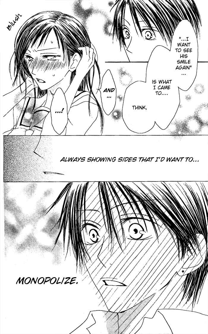 Page 28 Chapter 18 Shiawase Kissa Sanchoume