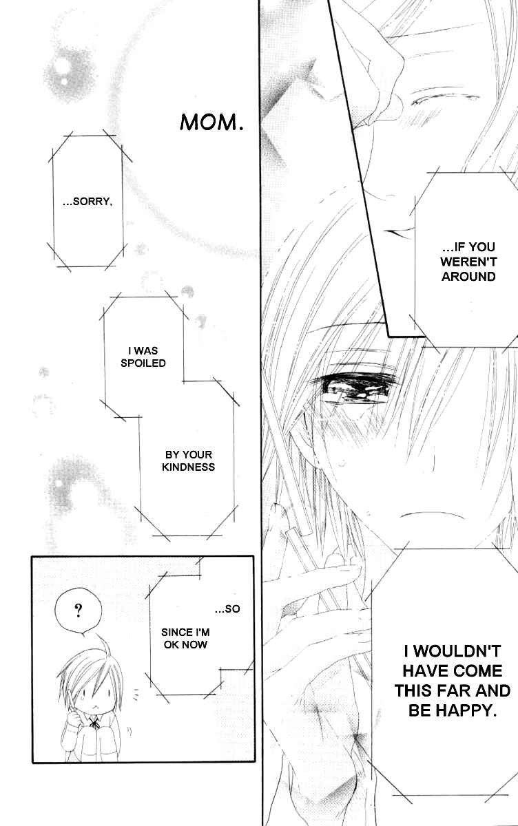 Page 16 Chapter 44 Shiawase Kissa Sanchoume