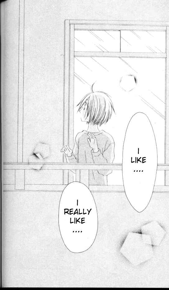 Page 16 Chapter 46 Shiawase Kissa Sanchoume