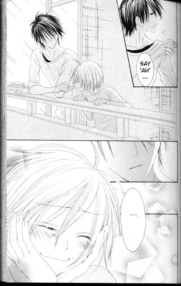 Page 19 Chapter 46 Shiawase Kissa Sanchoume