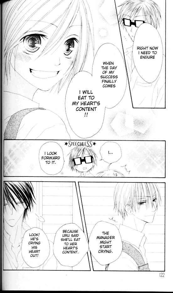Page 26 Chapter 46 Shiawase Kissa Sanchoume