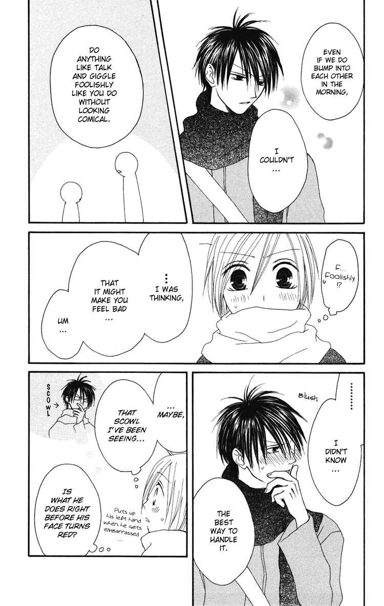 Page 37 Chapter 2 Shiawase Kissa Sanchoume