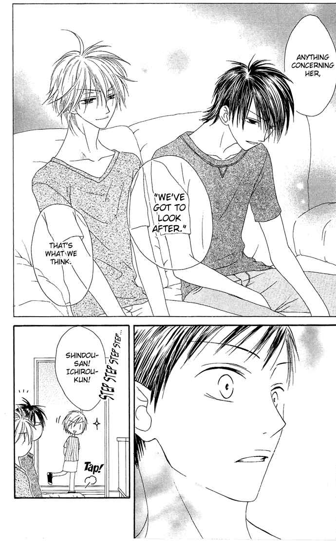 Page 29 Chapter 11 Shiawase Kissa Sanchoume
