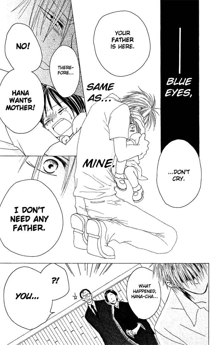 Page 37 Chapter 20.5 Shiawase Kissa Sanchoume