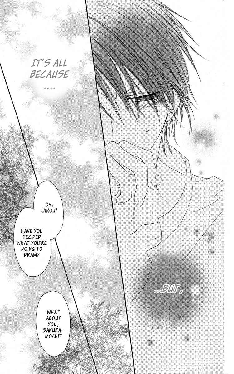 Page 29 Chapter 56 Shiawase Kissa Sanchoume