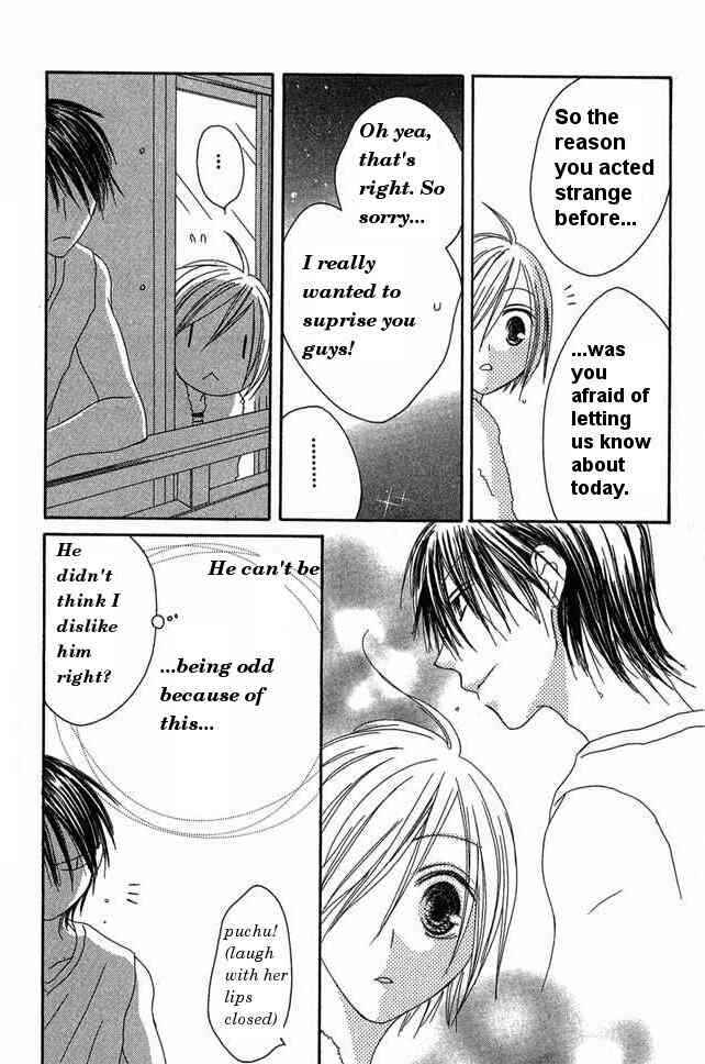 Page 28 Chapter 28 Shiawase Kissa Sanchoume