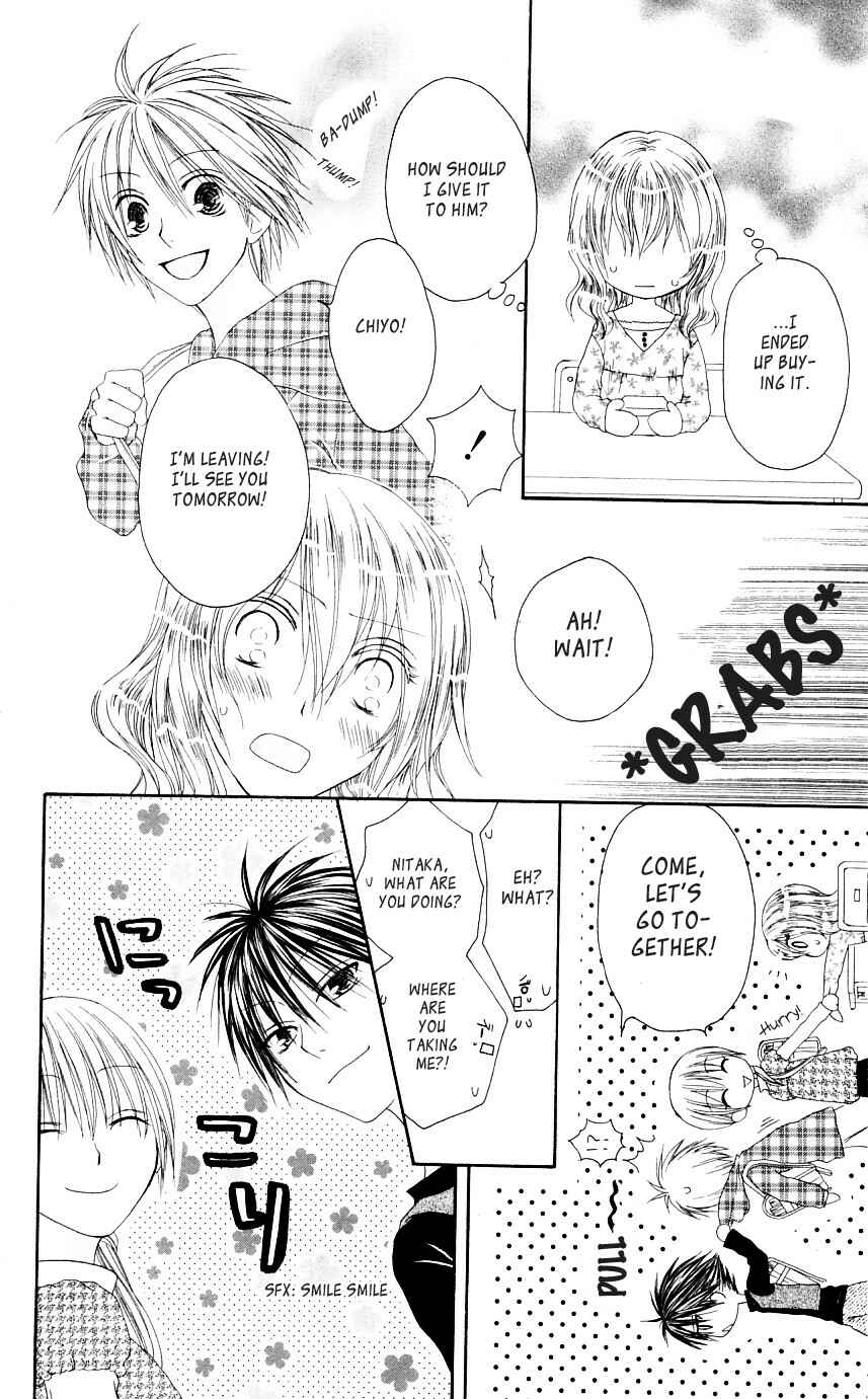 Page 22 Chapter 53 Shiawase Kissa Sanchoume
