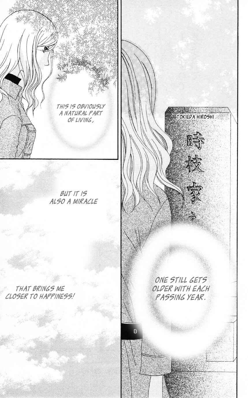 Page 29 Chapter 53 Shiawase Kissa Sanchoume