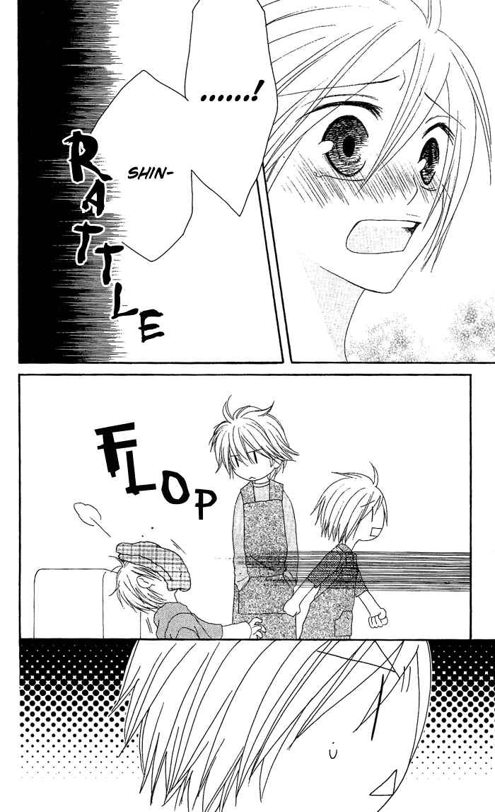 Page 22 Chapter 16 Shiawase Kissa Sanchoume