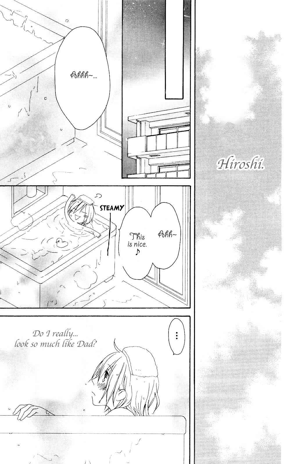 Page 27 Chapter 75 Shiawase Kissa Sanchoume