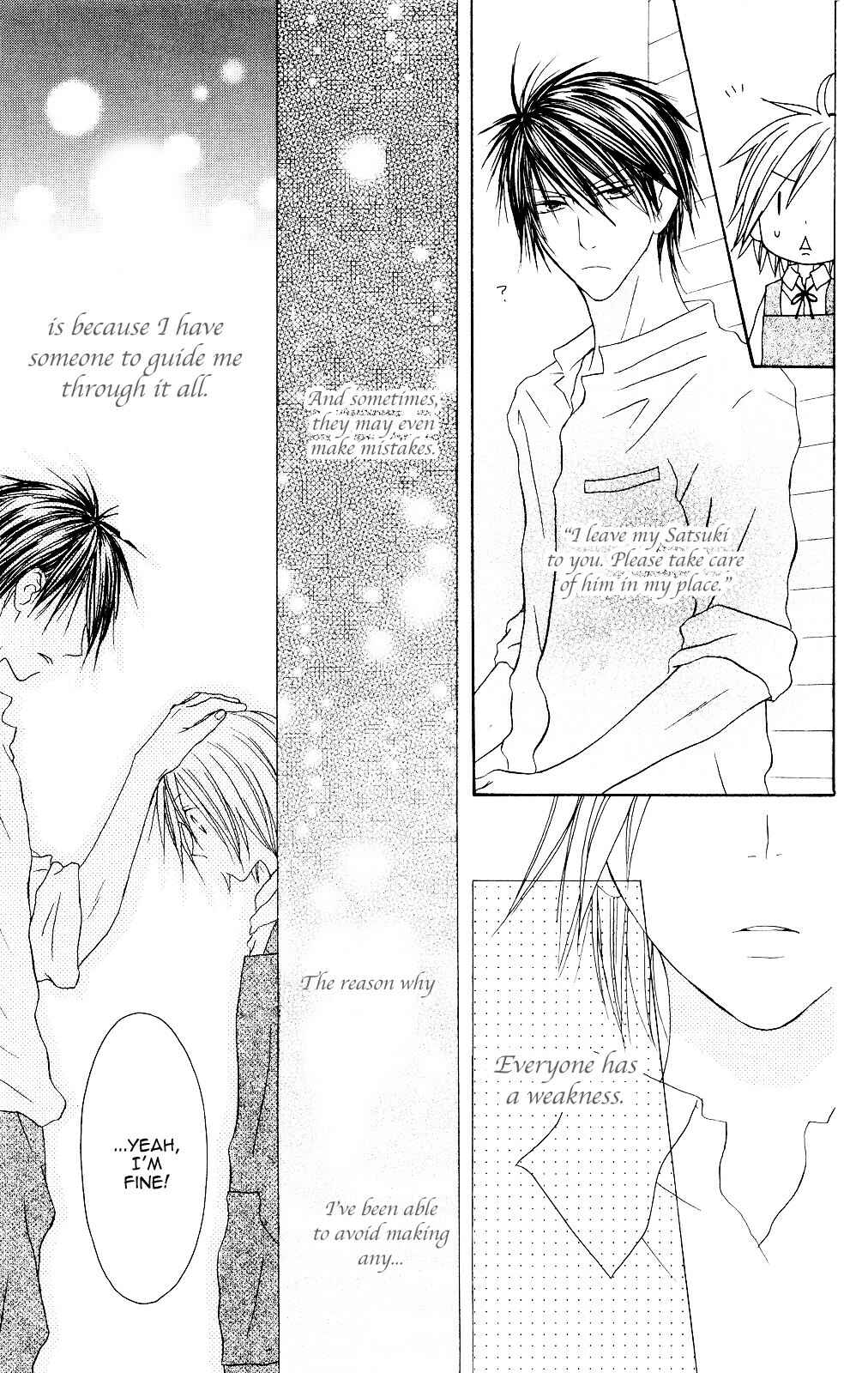 Page 9 Chapter 75 Shiawase Kissa Sanchoume