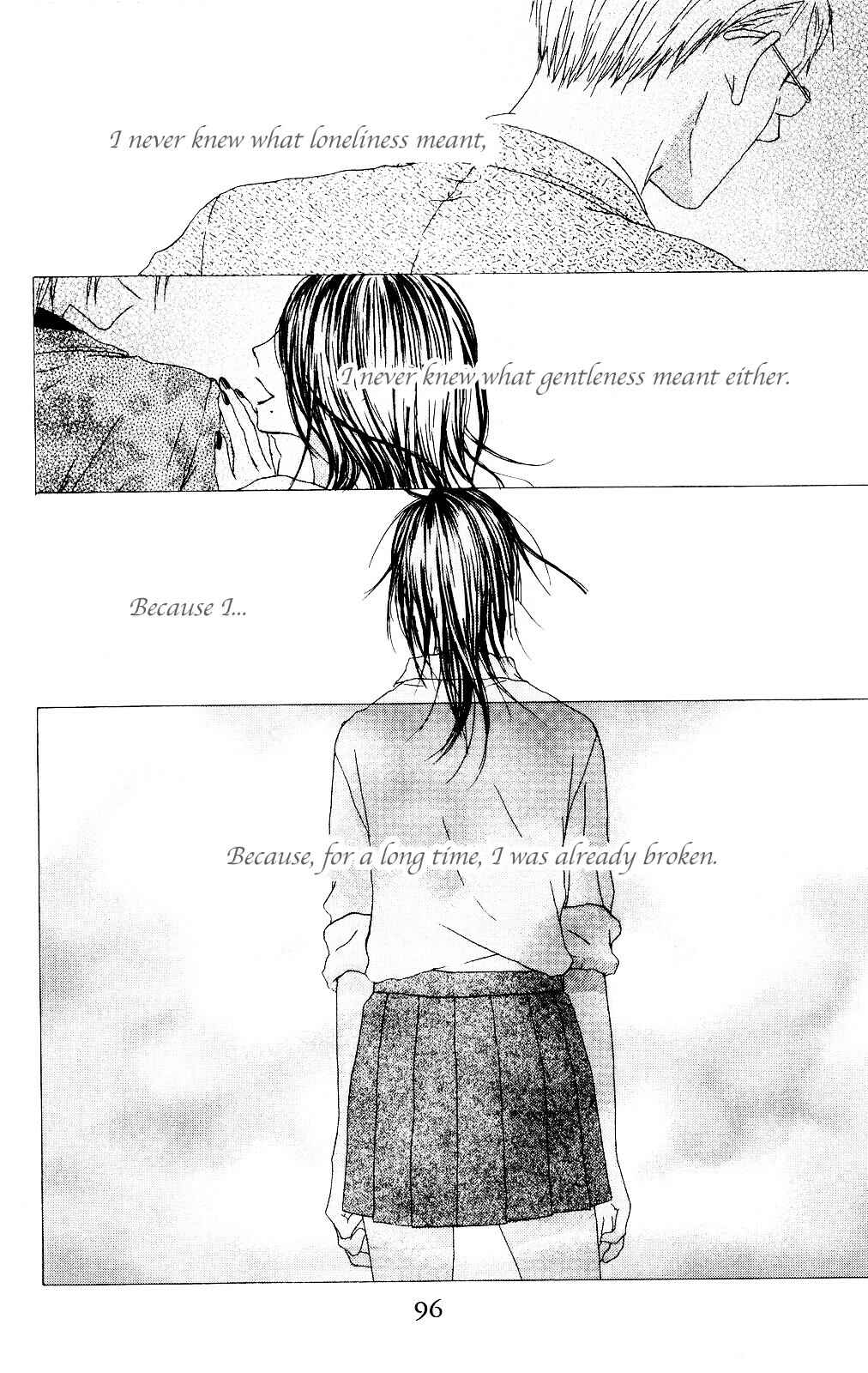 Page 2 Chapter 74 Shiawase Kissa Sanchoume
