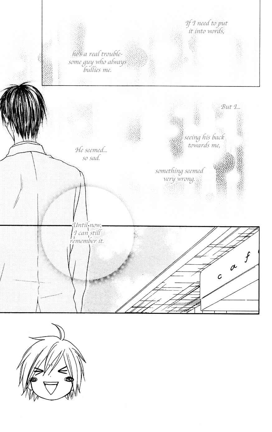 Page 3 Chapter 68 Shiawase Kissa Sanchoume