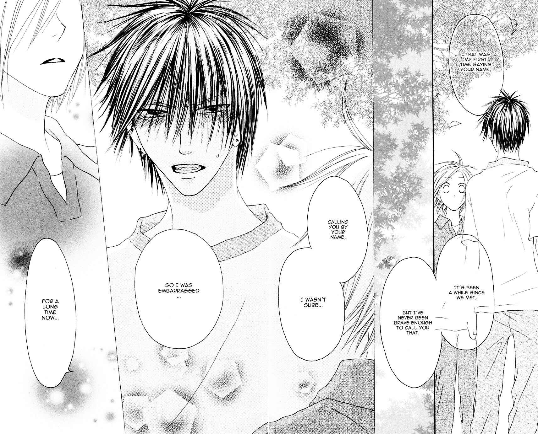 Page 30 Chapter 68 Shiawase Kissa Sanchoume