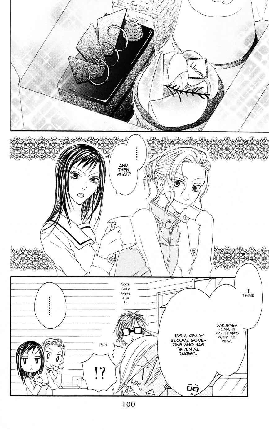 Page 4 Chapter 68 Shiawase Kissa Sanchoume