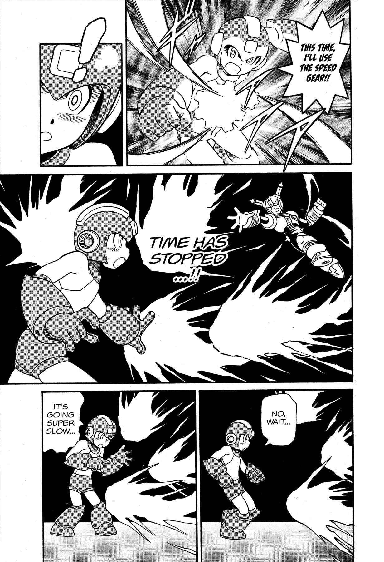 Page 15 Chapter Unknown_5611 Mega Man 11