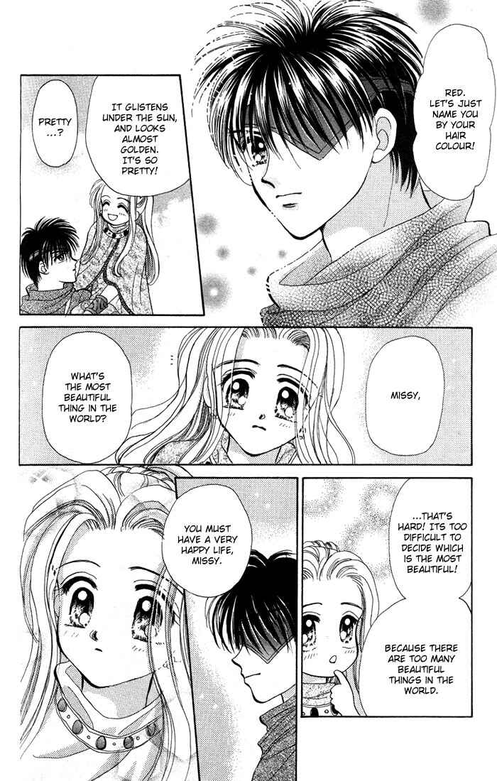 Page 14 Chapter 2 A Fairy Tale For You
