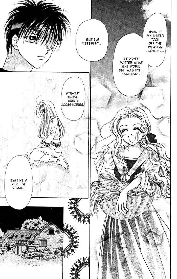 Page 25 Chapter 2 A Fairy Tale For You