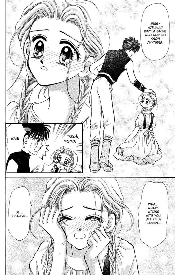 Page 30 Chapter 2 A Fairy Tale For You