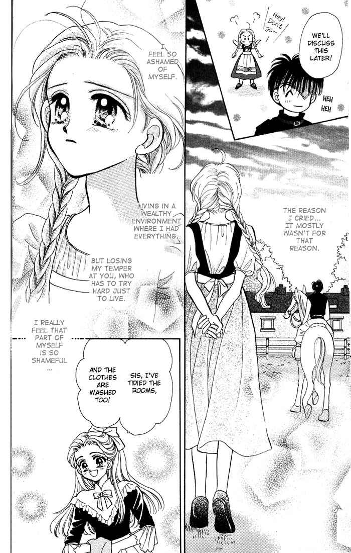 Page 32 Chapter 2 A Fairy Tale For You