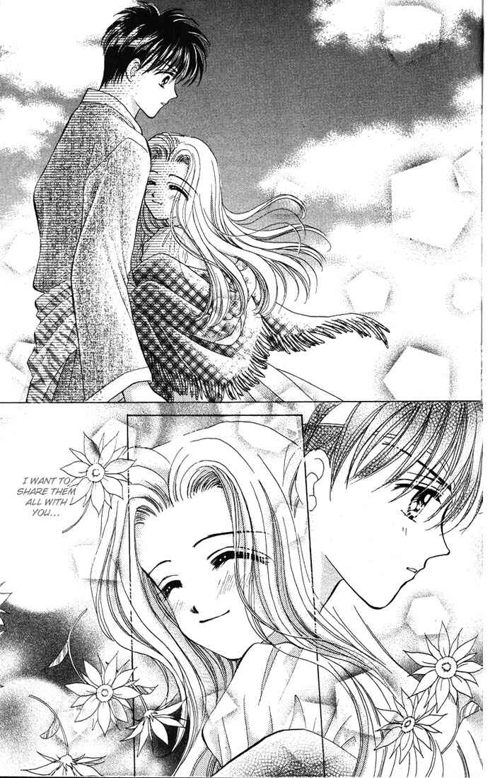 Page 41 Chapter 2 A Fairy Tale For You