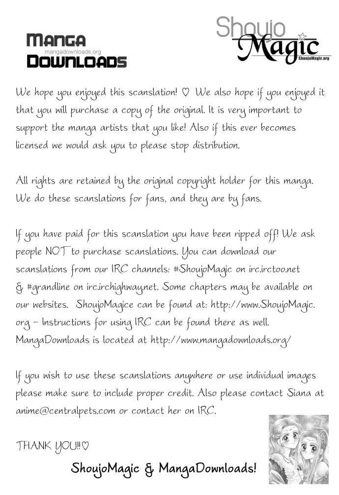 Page 48 Chapter 2 A Fairy Tale For You