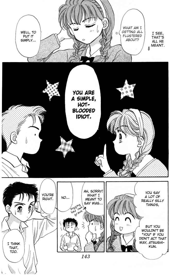 Page 28 Chapter 3 A Fairy Tale For You