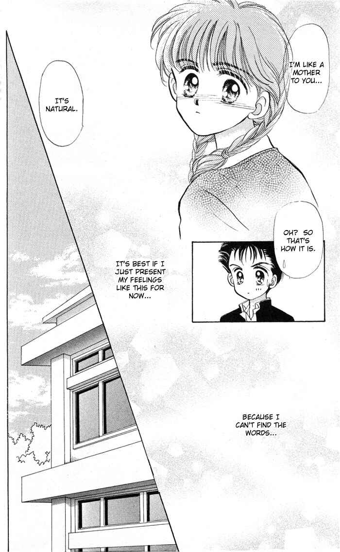 Page 43 Chapter 3 A Fairy Tale For You