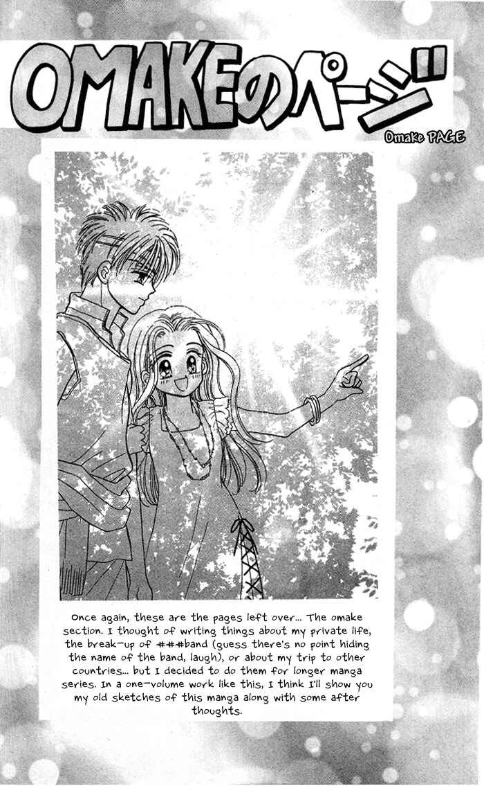 Page 47 Chapter 3 A Fairy Tale For You