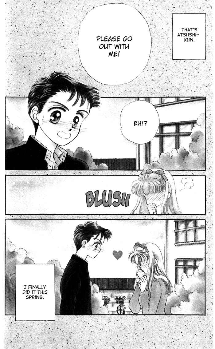 Page 5 Chapter 3 A Fairy Tale For You