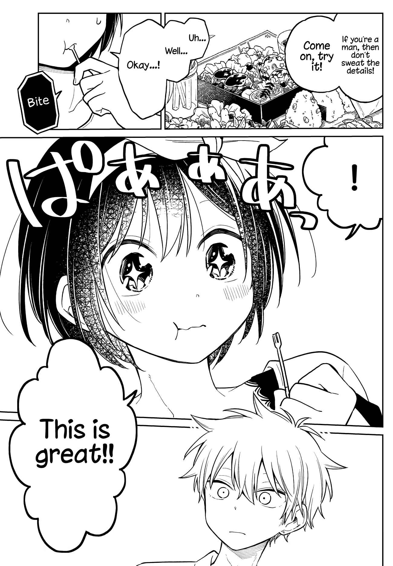 Page 29 Chapter 6 Shounen no Hatsukoi wa Bishoujo ♂ deshita