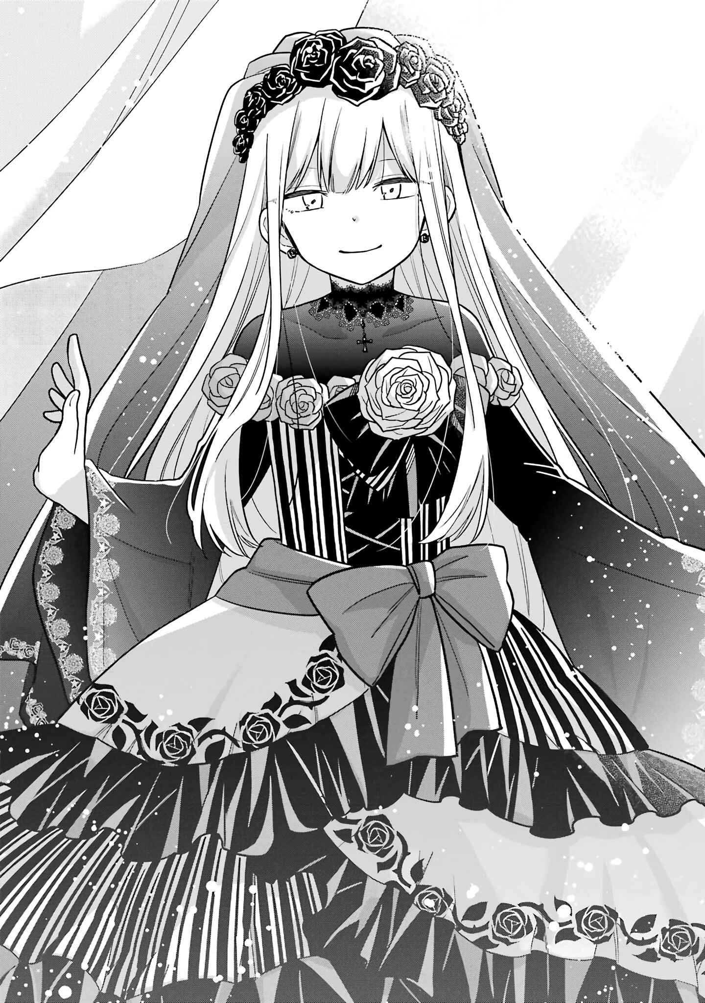 Page 26 Chapter 14 Shounen no Hatsukoi wa Bishoujo ♂ deshita