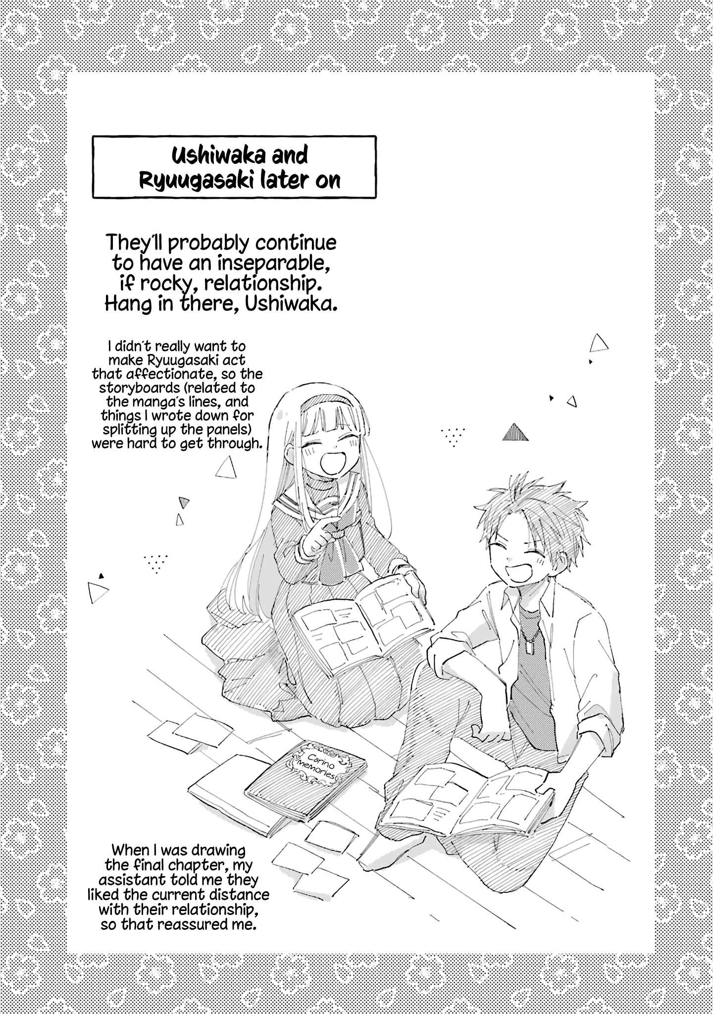 Page 42 Chapter 14 Shounen no Hatsukoi wa Bishoujo ♂ deshita