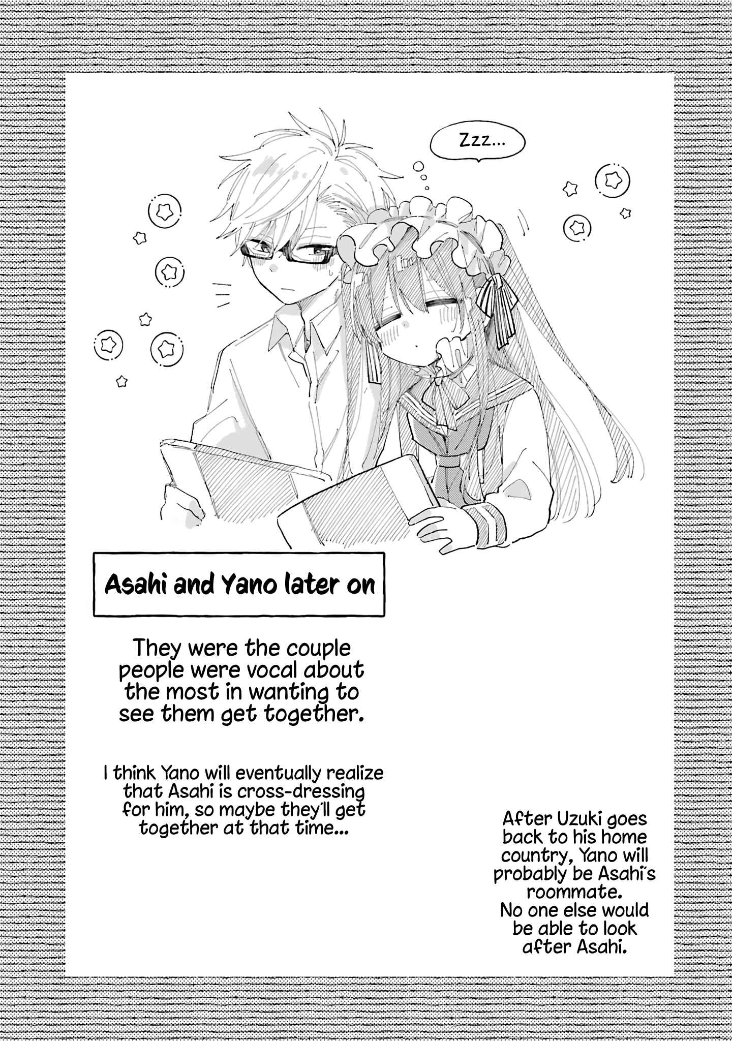 Page 46 Chapter 14 Shounen no Hatsukoi wa Bishoujo ♂ deshita