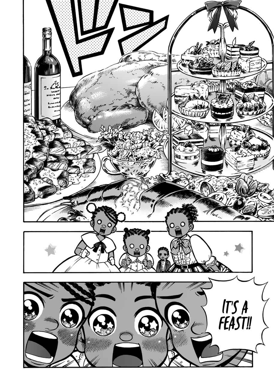 Page 18 Chapter 3 Rudolf Turkey