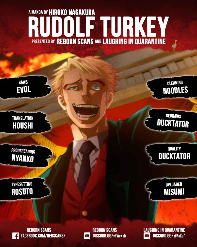 Page 2 Chapter 3 Rudolf Turkey