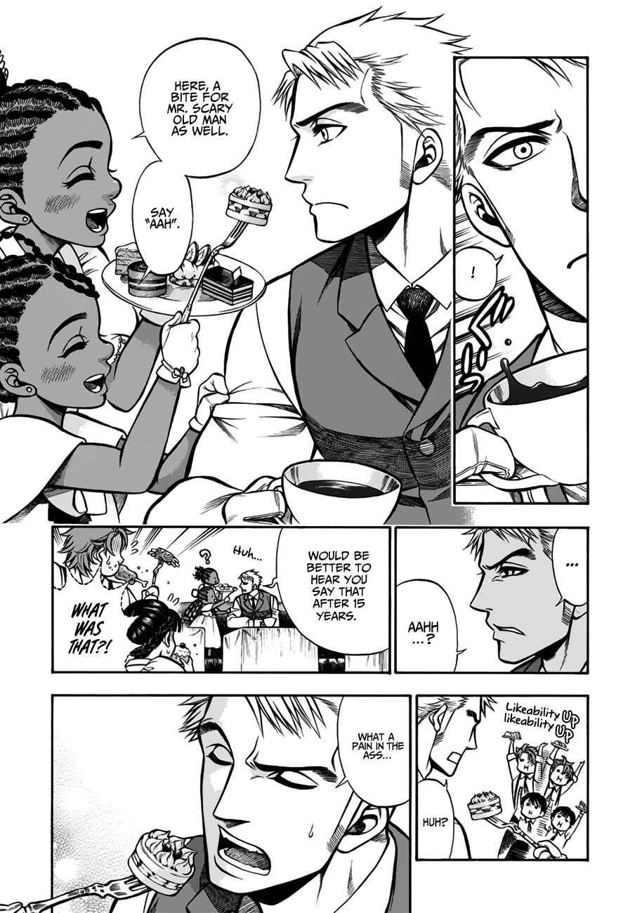 Page 21 Chapter 3 Rudolf Turkey