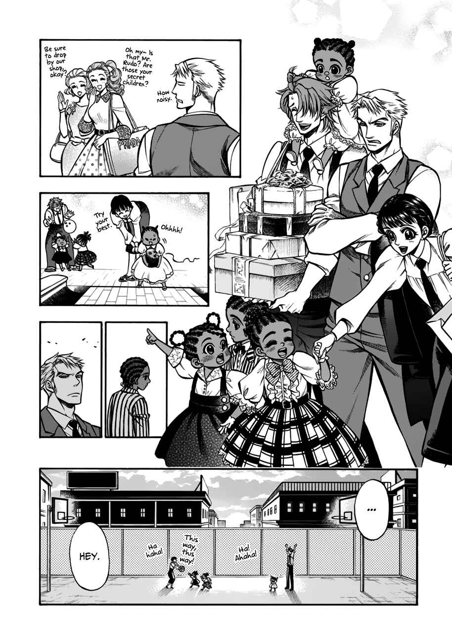 Page 24 Chapter 3 Rudolf Turkey