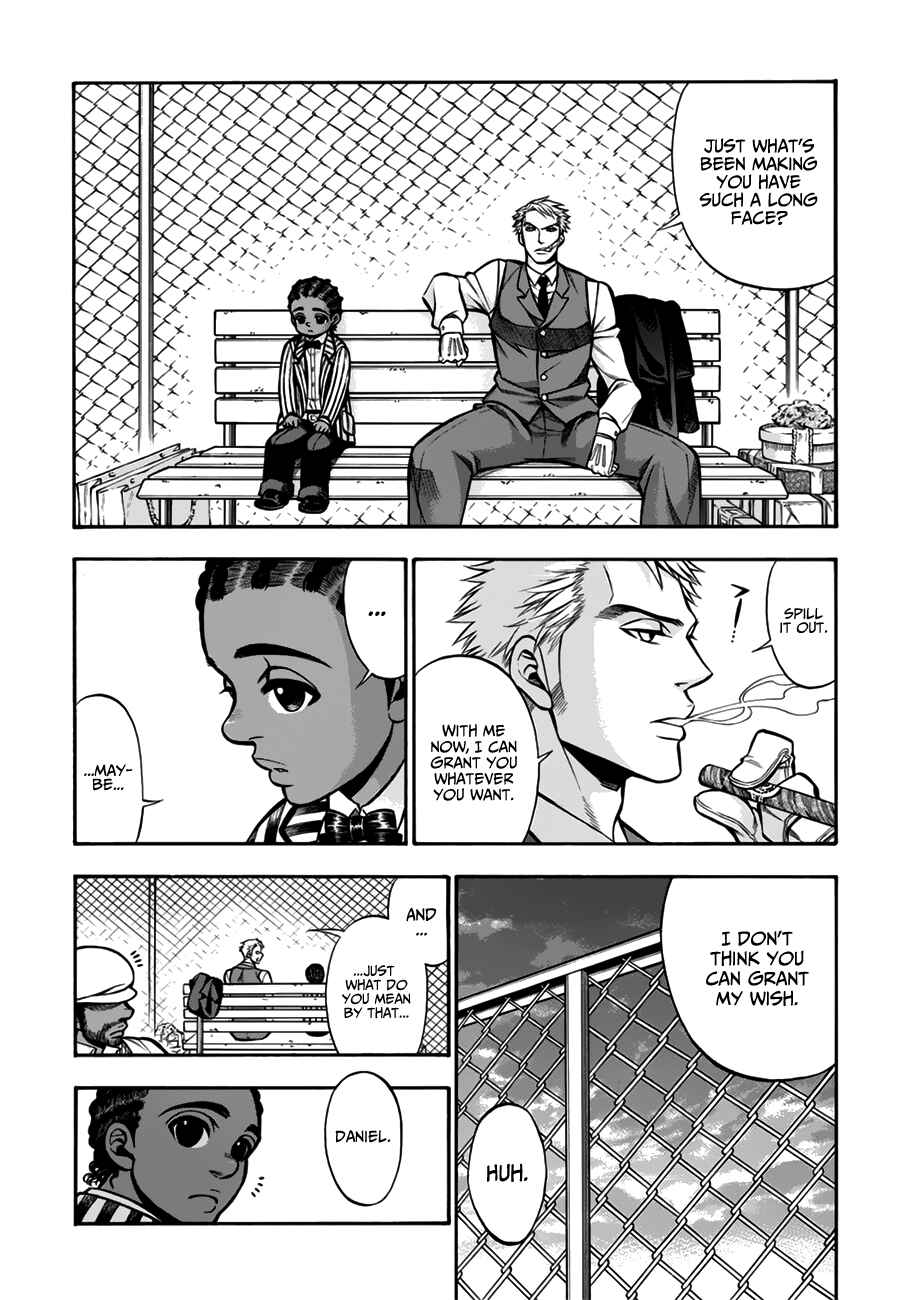 Page 25 Chapter 3 Rudolf Turkey