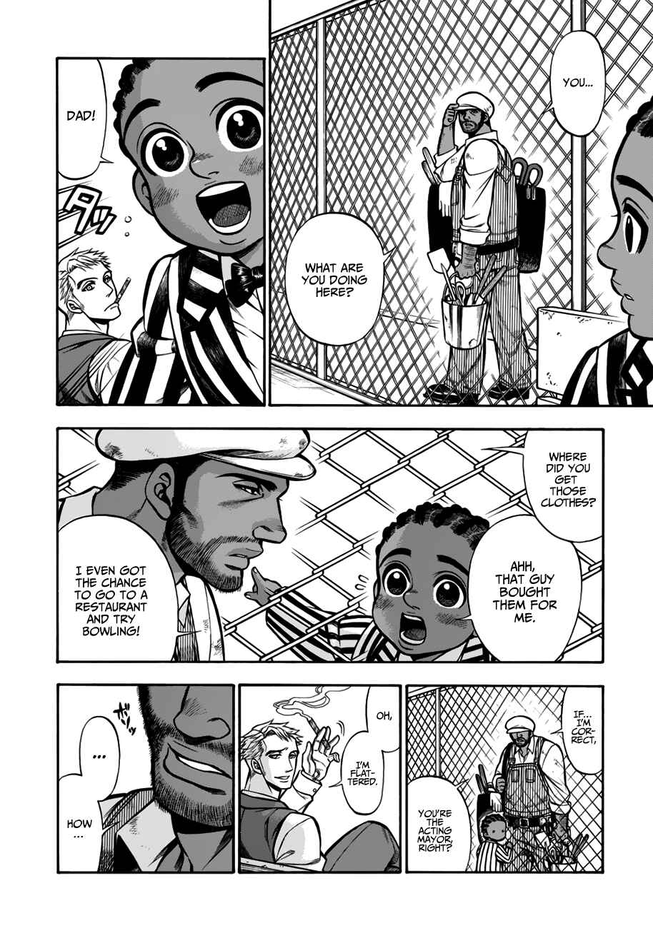 Page 26 Chapter 3 Rudolf Turkey