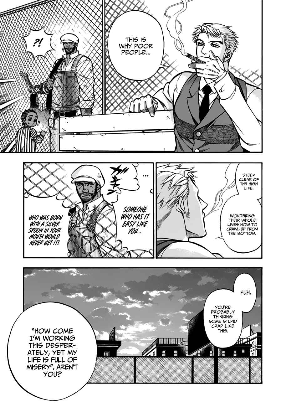 Page 29 Chapter 3 Rudolf Turkey