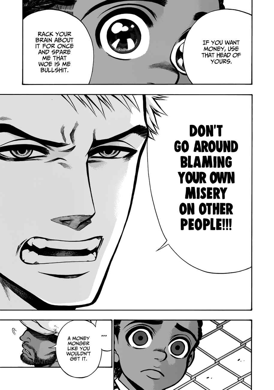 Page 31 Chapter 3 Rudolf Turkey
