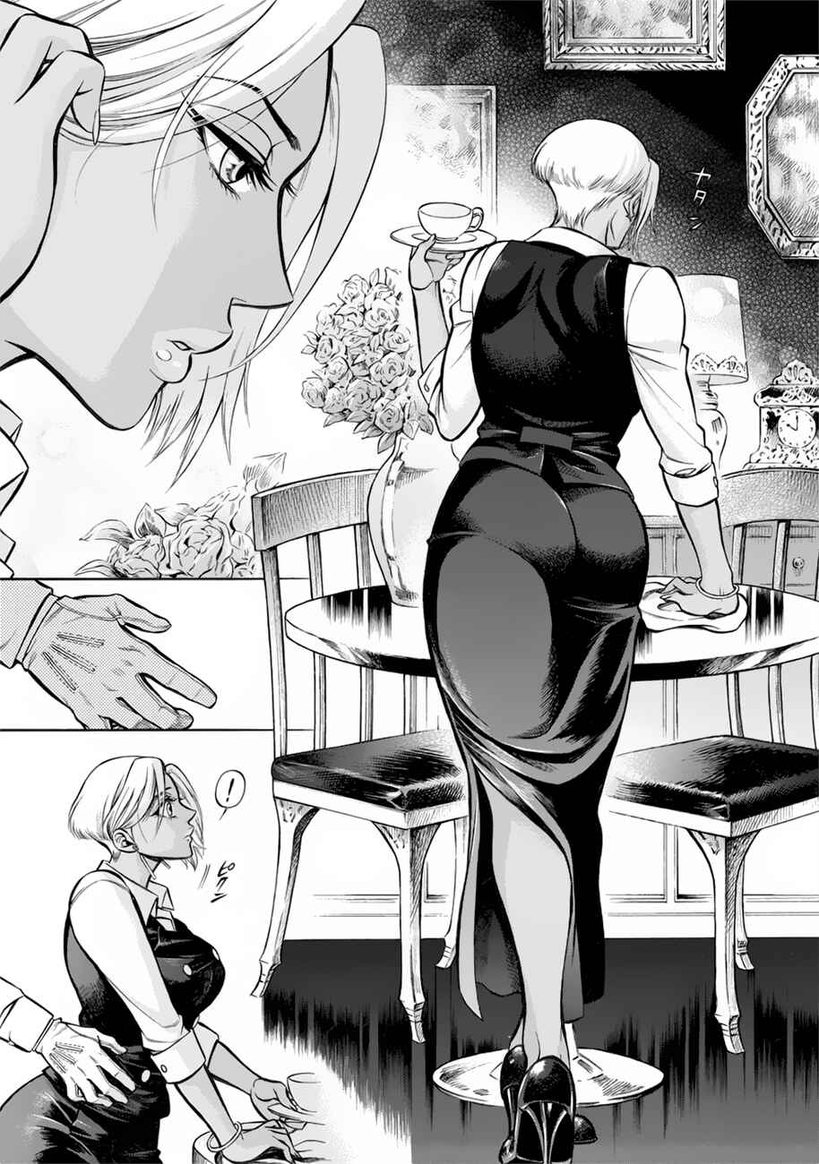 Page 41 Chapter 3 Rudolf Turkey