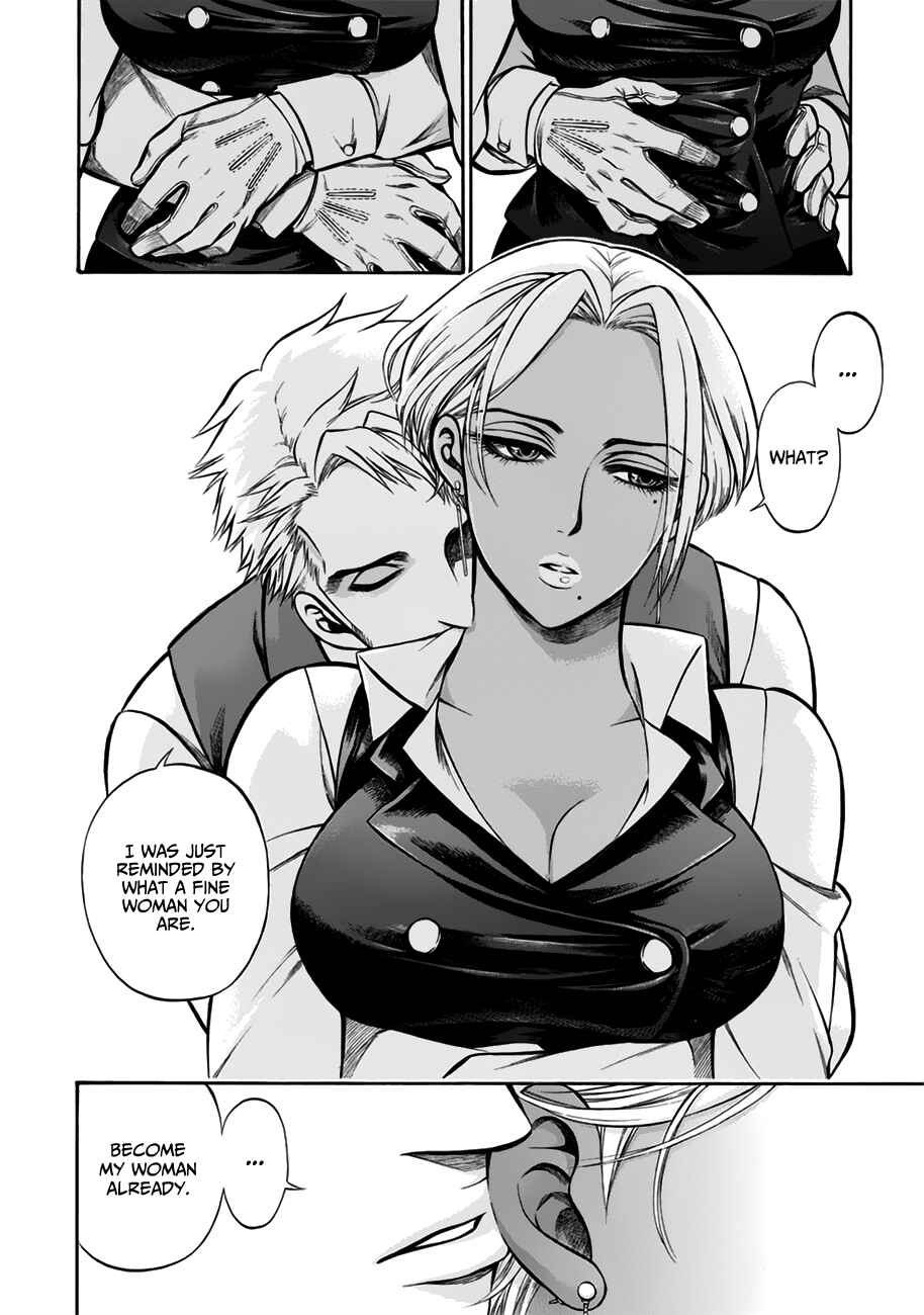 Page 42 Chapter 3 Rudolf Turkey