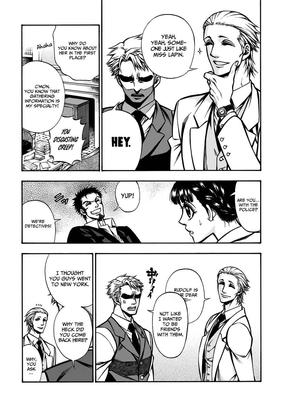 Page 10 Chapter 4 Rudolf Turkey