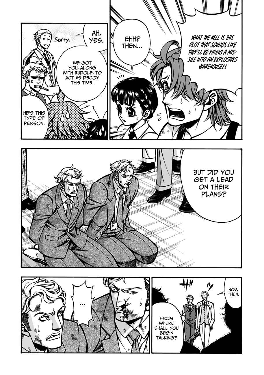 Page 27 Chapter 4 Rudolf Turkey